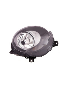 Phare électrique droit avec moteur H4 pour MINI MINI III phase 1 de 2014 à 2021