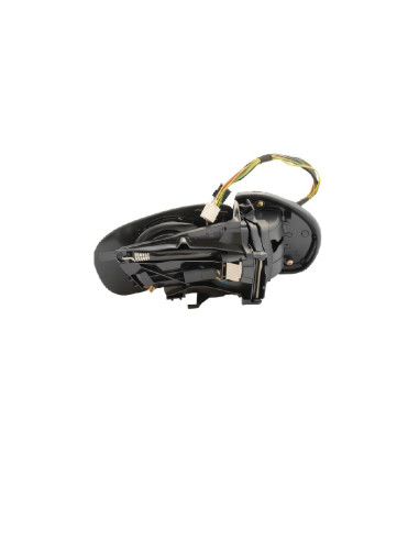 Corps de rétroviseur droit électrique pour MERCEDES W203 CLASSE C de 2004 à 2006
