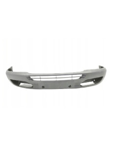 Pare-chocs avant noir pour MERCEDES W900 SPRINTER I phase 2 de 03/2000 à 04/2006
