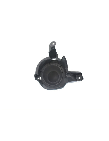 Cache projecteur anti-brouillard droit pour TOYOTA RAV 4 IV de 02/2013 à 03/2016