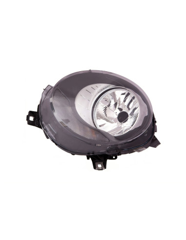 Phare électrique gauche avec moteur H4 pour MINI MINI III phase 1 de 2014 à 2021