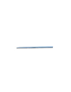 Enjoliveur moulure porte avant gauche chrome Renault Clio V de 04/2019 à 05/2023