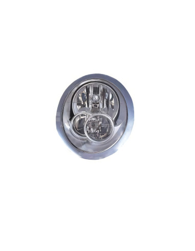 Phare droit H7+H7 pour MINI MINI I phase 1 ONE - COOPER - COOPER S de 2001 à 2006