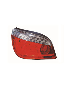 Feu arrière gauche LED BMW SERIE 5 E60 berline - E61 break phase 2 de 2007 à 2009