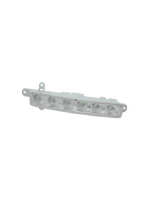 Feu avant diurne LED pour Peugeot Partner II compatibilité étendue de 2012 à 2018