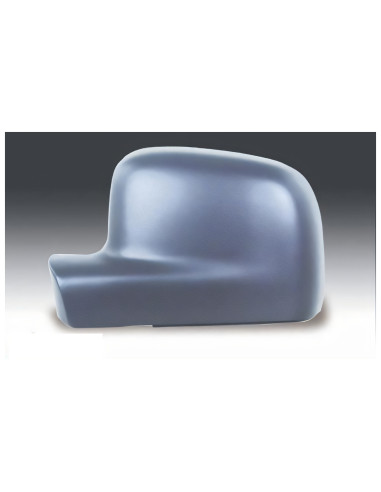 Coque rétroviseur gauche Volkswagen Caddy III compatibilité étendue de 2004 à 2015