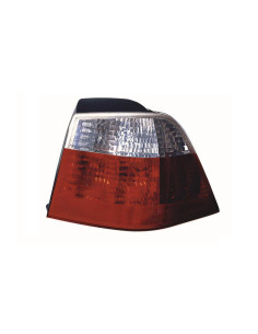 Feu arrière droit extérieur pour BMW SERIE 5 E60 berline - E61 break de 2003 à 2007