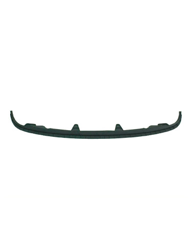 Support de spoiler pare-chocs avant GTI pour VOLKSWAGEN GOLF 6 de 10/2008 à 10/2012