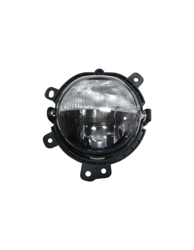 Feu antibrouillard latéral droit H8 pour MINI MINI III phase 1 de 03/2014 à 03/2021