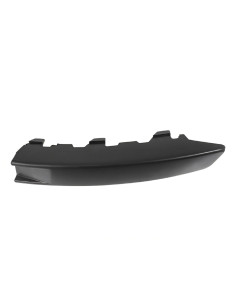 Moulure centrale avant droite de pare-chocs pour VOLKSWAGEN PASSAT B6 de 2005 à 2010