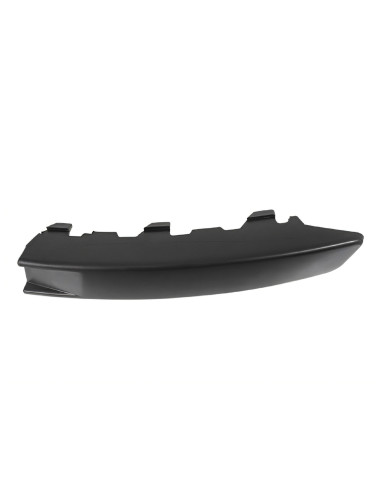 Moulure centrale avant droite de pare-chocs pour VOLKSWAGEN PASSAT B6 de 2005 à 2010