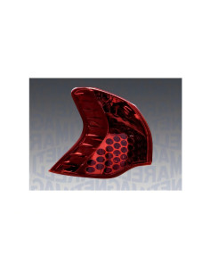 Feu arrière droit extérieur Magneti Marelli pour Peugeot 3008 I de 04/2009 à 10/2013