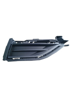 Grille de pare-chocs avant droit pour VOLKSWAGEN GOLF 7 phase 2 de 02/2017 à 08/2019
