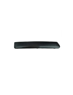 Moulure droite pare-chocs avant noire pour Ford Focus II phase 1 de 10/2004 à 12/2007