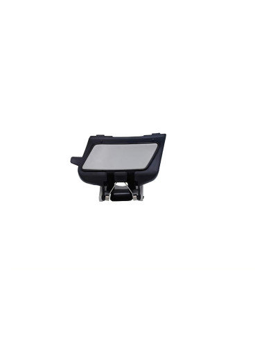 Cache crochet remorquage lave-phare droite pour Mercedes W164 Classe M de 2005 à 2008
