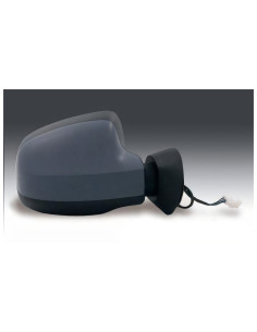 Rétroviseur droit électrique chauffant Dacia Sandero I - Stepway de 06/2008 à 10/2012