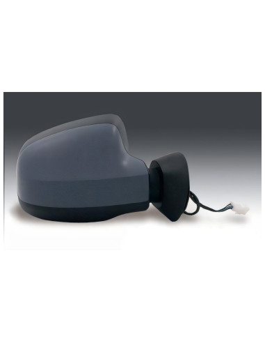 Rétroviseur droit électrique chauffant Dacia Sandero I - Stepway de 06/2008 à 10/2012