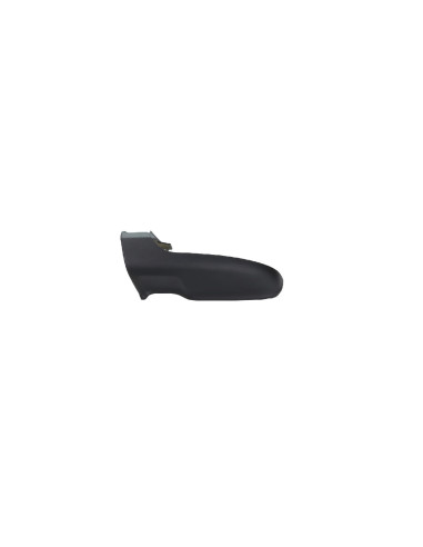 Coque inférieure de rétroviseur gauche Mercedes W245 Classe B I phase 2 de 2008 à 2011