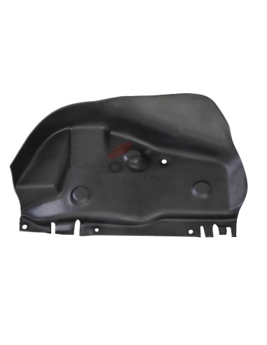 Cache sous moteur latéral droit FIAT 500 II compatibilité étendue de 07/2007 à 08/2020