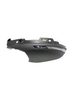 Coque inférieure de rétroviseur gauche avec feu LED pour Renault Clio V de 2019 à 2023