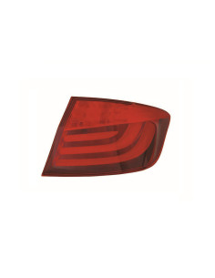 Feu arrière extérieur droit LED Touring pour BMW SERIE 5 F10 - F11 de 01/2010 à 06/2013