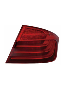 Feu arrière extérieur droit LED pour BMW SERIE 5 F10 Berline - F11 Break de 2013 à 2017