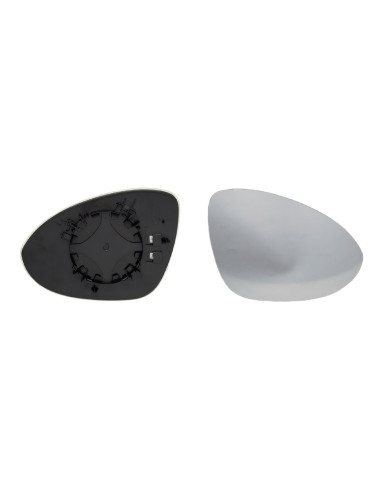 Glace support rétroviseur droit chauffant pour PORSCHE CAYENNE III de 10/2017 à 05/2023