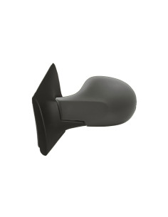 Rétroviseur gauche électrique chauffant grand angle pour Renault Twingo II de 2007 à 2011