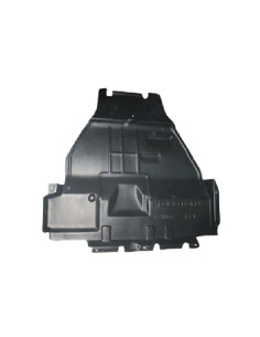 Cache sous moteur essence et 2.0L Hdi pour CITROEN BERLINGO I phase 2 de 11/2002 à 04/2008