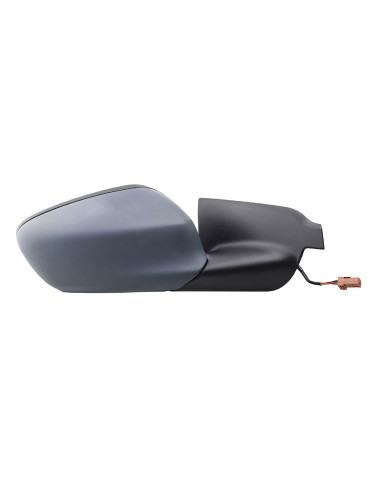Rétroviseur droit électrique, chauffant + sonde pour Citroen C4 Cactus de 06/2014 à 09/2017