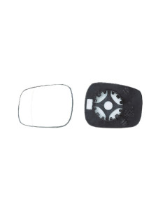 Glace support rétroviseur 01 pour RENAULT KANGOO I compatibilité étendue de 09/1997 à 12/2007