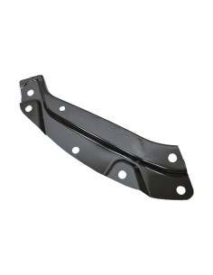 Support phare droit pour Volkswagen Polo V de 2009 à 2014, compatibilité étendue jusqu'à 2017