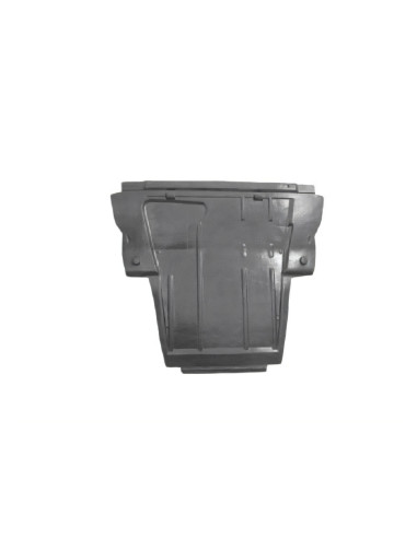 Cache sous moteur essence et diesel pour RENAULT MEGANE II compatibilité étendue de 2002 à 2009