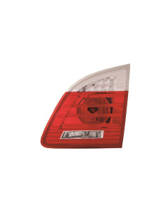 Feu arrière intérieur droit LED pour BMW SERIE 5 E60 berline - E61 break phase 2 de 2007 à 2009