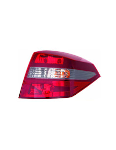 Feu arrière droit Renault Laguna III de 11/2010 à 03/2013, compatibilité étendue depuis 04/2013