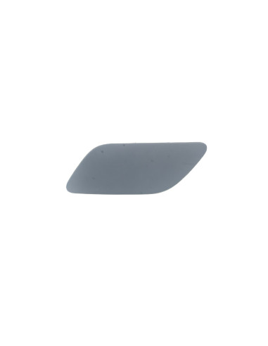Cache lave-phares gauche pare-chocs avant pour Audi A6 IV et A6 Avant C7 phase 1 de 2011 à 2015