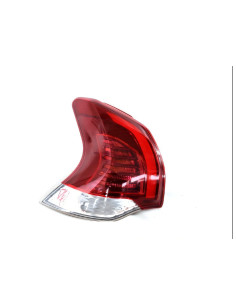 Feu arrière gauche extérieur LED Magneti Marelli pour PEUGEOT 3008 I phase 2 de 11/2013 à 09/2016