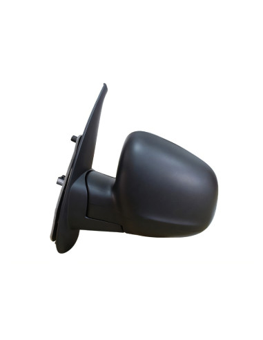 Rétroviseur gauche électrique chauffant grand angle pour Renault Kangoo II phase 2 de 2013 à 2020