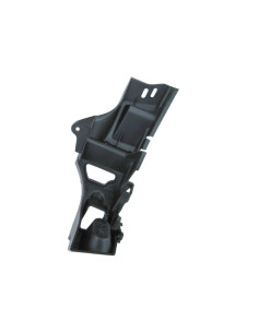 Support droit pare-chocs arrière Renault Fluence de 2010 à 2013, compatibilité étendue depuis 2013