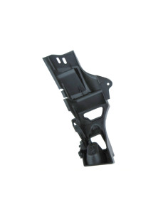 Support gauche pare-chocs arrière Renault Fluence de 2010 à 2013, compatibilité étendue depuis 2013