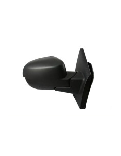 Rétroviseur droit électrique chauffant avec sonde grand angle pour Renault Twingo II de 2012 à 2014