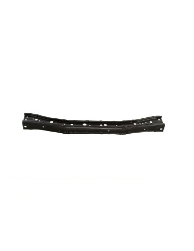 Renfort inférieur pare-chocs avant pour Nissan Micra K13 compatibilité étendue de 11/2010 à 01/2017