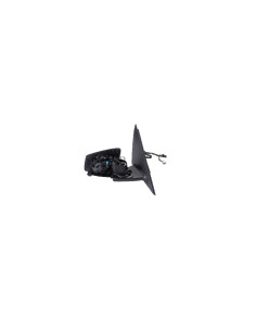Miroir rétroviseur droit électrique chauffant grand angle pour Mercedes W204 Classe C de 2011 à 2013
