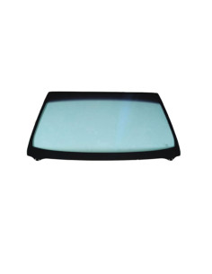 Pare-brise athermique teinté vert dégradé avec capteur pour BMW SERIE X3 II F25 de 10/2010 à 03/2014