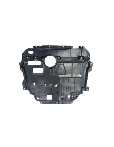 Cache sous moteur central diesel pour TOYOTA VERSO de 2009 à 2012, compatibilité étendue jusqu'à 2013