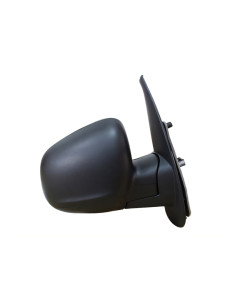 Rétroviseur droit électrique chauffant avec sonde grand angle pour Mercedes W415 Citan de 2012 à 2021