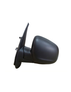 Rétroviseur gauche électrique, chauffant, rabattable grand angle pour Renault Kangoo II de 2013 à 2020