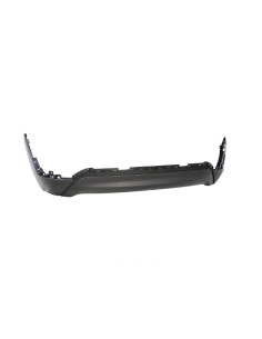 Spoiler pare-chocs arrière noir granuleux pour HYUNDAI TUCSON II, compatibilité étendue de 2015 à 2020