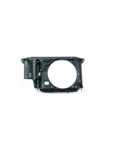 Support ventilateur Peugeot 206 de 1998 à 2009, compatibilité étendue avec Peugeot 206 Plus depuis 2009