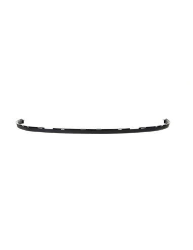 Spoiler pare-chocs avant pour CITROEN C3 III de 10/2016 à 08/2020, compatibilité étendue depuis 09/2020.